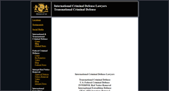 Desktop Screenshot of mcnabbassociates.com